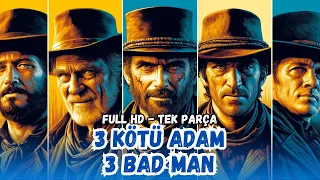 3 Bad Men - 1950 3 Bad Men | Cowboy and Western Movies