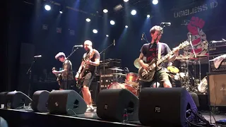 Useless ID - It's Alright [LIVE at De Melkweg, NL]