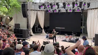 Fred Armisen - Live at FORM Arcosanti 5/12/2019