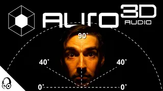BETTER ATMOS with AURO 3D UPMIXER? | DTS Neural X | Immersive Surround Sound