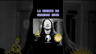 La muerte de Shannon Hoon de Blind Melon