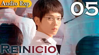 【Doblado al Español】Reinicio EP05 | Reset | 开端