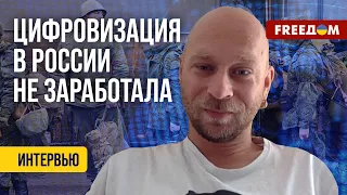 🔴 Мобилизация в РФ. Методы Кремля, чтобы забирать людей на фронт. Разбор Чувиляева