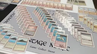 Should I buy this $51,000.00 Magic The Gathering Collection ...is it AUTHENTIC ?