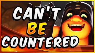 UNSTOPPABLE! NEW EXECUTIONER SPAM DECK FEELS LIKE CHEATING! — Clash Royale