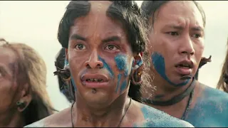 Movie mistakes: Apocalypto (2006)