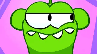 Om Nom Geschichten ✨ Staffel 25 Folge 6 ✨ Lösungssucher ✨ Lustige Cartoons für Kinder