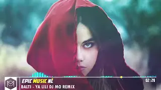 Balti - Ya Lili feat. Hamouda (Remix)