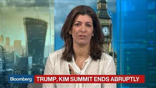 Does Trump Have a Path to a Third Summit With North Korea?