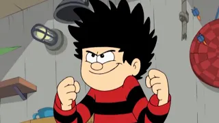 Brilliant!  | Funny Episodes | Dennis and Gnasher | Beano