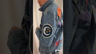 StyleTok Ep. 3 - Dante Basco’s Custom Jean Jacket