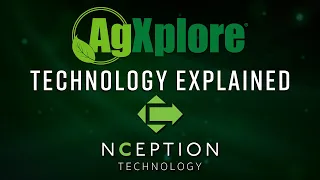 AgXplore Technology Explained - nCeption Technology