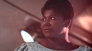 The Lord's Prayer - Mahalia Jackson (Jazz on a Summer's Day 1959)
