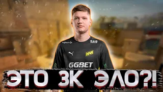 S1MPLE ТАЩИТ РАКОВ С FACEIT ВМЕСТЕ С LOBANJICA И FROZ1K