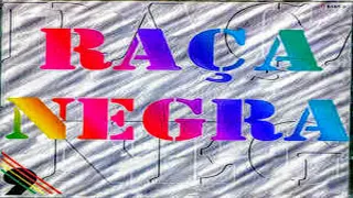 Raça Negra - volume 9 - 1998 (álbum completo)