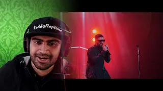 Iranian Pop Music | Xaniar Khosravi - "Yeki Bood Yeki Nabood" [Reaction] | Teddy Neptune