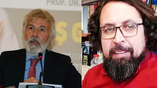 Prof. Mim Kemal ÖKE ile Mevlânâ ve Arzular