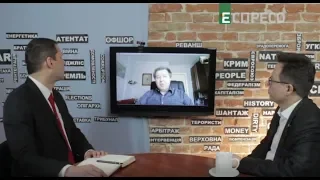 Студія Захід | Інституційна криза розпочнеться вночі 21 квітня