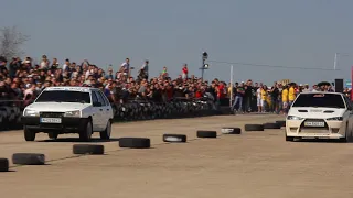 Drag Racing Mariupol