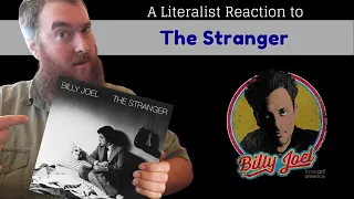 A Literalist Reaction to The Stranger by Billy Joel