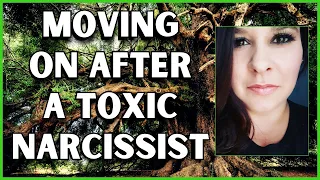 HOW I HEALED From A TOXIC Narcissistic Relationship! From SURVIVOR To THRIVER!