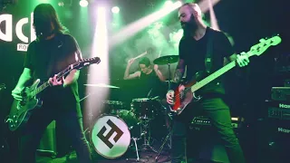 Foo Fighters Cover Brasil - THE SKY IS A NEIGHBORHOOD (live @ Jack Rock Bar)