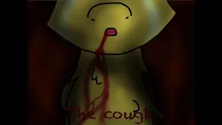 The Cough [ Month Of Macabre 2017] ( Grimdark)