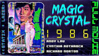 MAGIC CRYSTAL [1986] | FULL MOVIE | ENGLISH SUBTITLES | HD