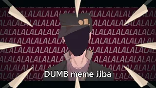 ⭐EVERYONE IS DUMB MEME - JJBA | Jojo meme | Джотаро | джоджо meme ⭐