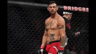 Cub Swanson believes UFC owe him the next title shot against Max Holloway