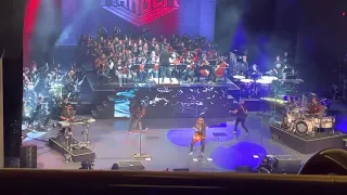 Night Ranger 2022 You Can Still Rock In America (With Contemporary Youth Orchestra)