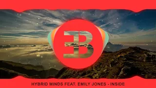 Hybrid Minds feat. Emily Jones - Inside