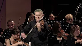 Nikolay Madoyan plays Niccolo Paganini  Perpetual Motion (Moto Perpetuo) Op.11