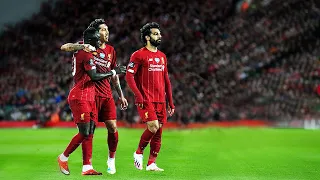 Salah - Mane - Firmino • End of an Era • Iconic Moments...