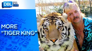 "Tiger King" New Episode Coming