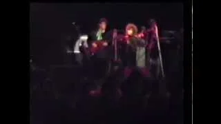 Metrô - Olhar - ao vivo - Anhembi, São Paulo 1985