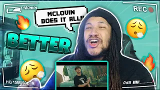 G-Mainey - Better feat. Nava (Official Video) | REACTION