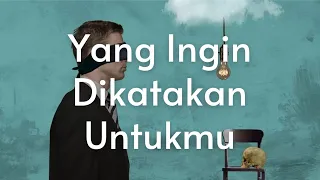 💙 Kamu Gak Akan Menduga, Ini Yang Ingin Dikatakan Untukmu ✨ (Pilih Kartu)