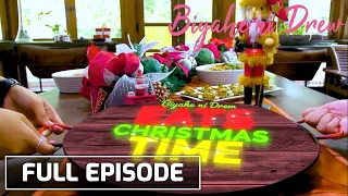 Biyahe ni Drew: Eats Christmas Time! | Full Episode