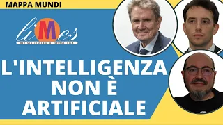 L'intelligenza non è artificiale. La Cina sfida il primato tecnologico degli Stati Uniti