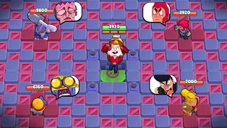 PERFECT CHEESE in TROLL MAP 🤣 Brawl Stars Funny Moments & Fails & Glitches ep.264