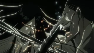 Zaraki vs Unohana [AMV] - It's Over When It's Over