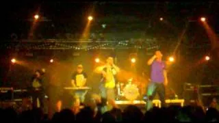 Loc-Dog - Подгрузило (Live at club "Milk Moscow", 17/04/2011)