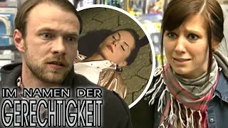 Mysteriöser Unfall: "Du hast versucht sie UMZUBRINGEN!" 1/2 | Im Namen der Gerechtigkeit | SAT.1