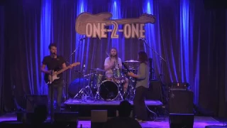 One More Night (Peace of Mind) @ One2One
