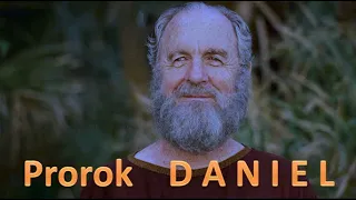 Prorok Daniel  celý film