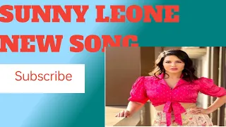 Sunny Leone's Next Super Hit Song Mahek Leone Ki