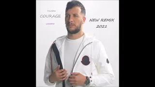 Palmero / COURAGE / new remix styl ray 2021