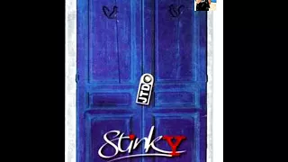 Stinky - JTD ( Jangan Tutup Dirimu ) Full Album 1998