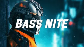 City Wolf - Hands Up [BASS BOOSTED]